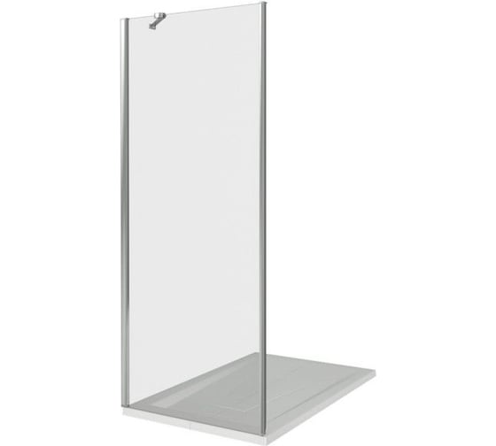 Боковая часть Good Door MOKKA SP-80-C-WE МК00009