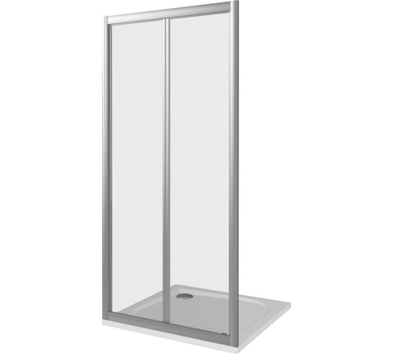 Душевая дверь Good Door INFINITY SD-90-G-CH ИН00047 1