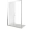 Душевая дверь Good Door LATTE WTW-110-G-WE ЛА00022 1