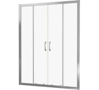 Душевая дверь Good Door LATTE WTW-TD-160-G-WE ЛА00034