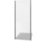 Боковая часть Good Door LATTE SP-100-C-WE ЛА00028 1