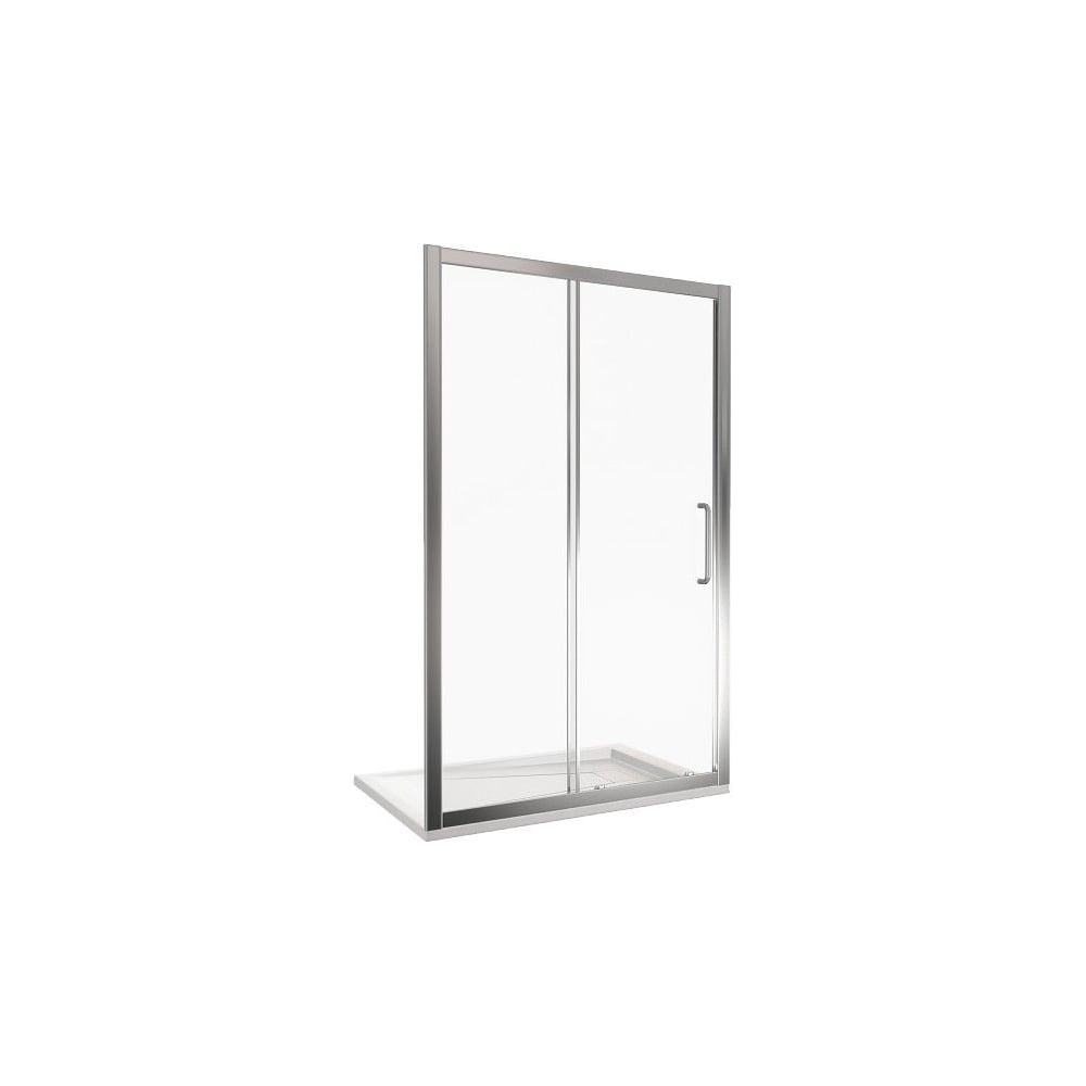 Душевая дверь Good Door NEO WTW-110-C-CH НЕ00004 - выгодная цена ...