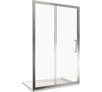 Душевая дверь Good Door NEO WTW-110-C-CH НЕ00004