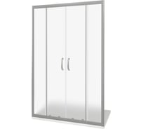 Душевая дверь Good Door INFINITY WTW-TD-170-G-CH ИН00038