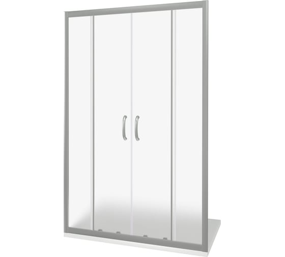 Душевая дверь Good Door INFINITY WTW-TD-150-G-CH ИН00035