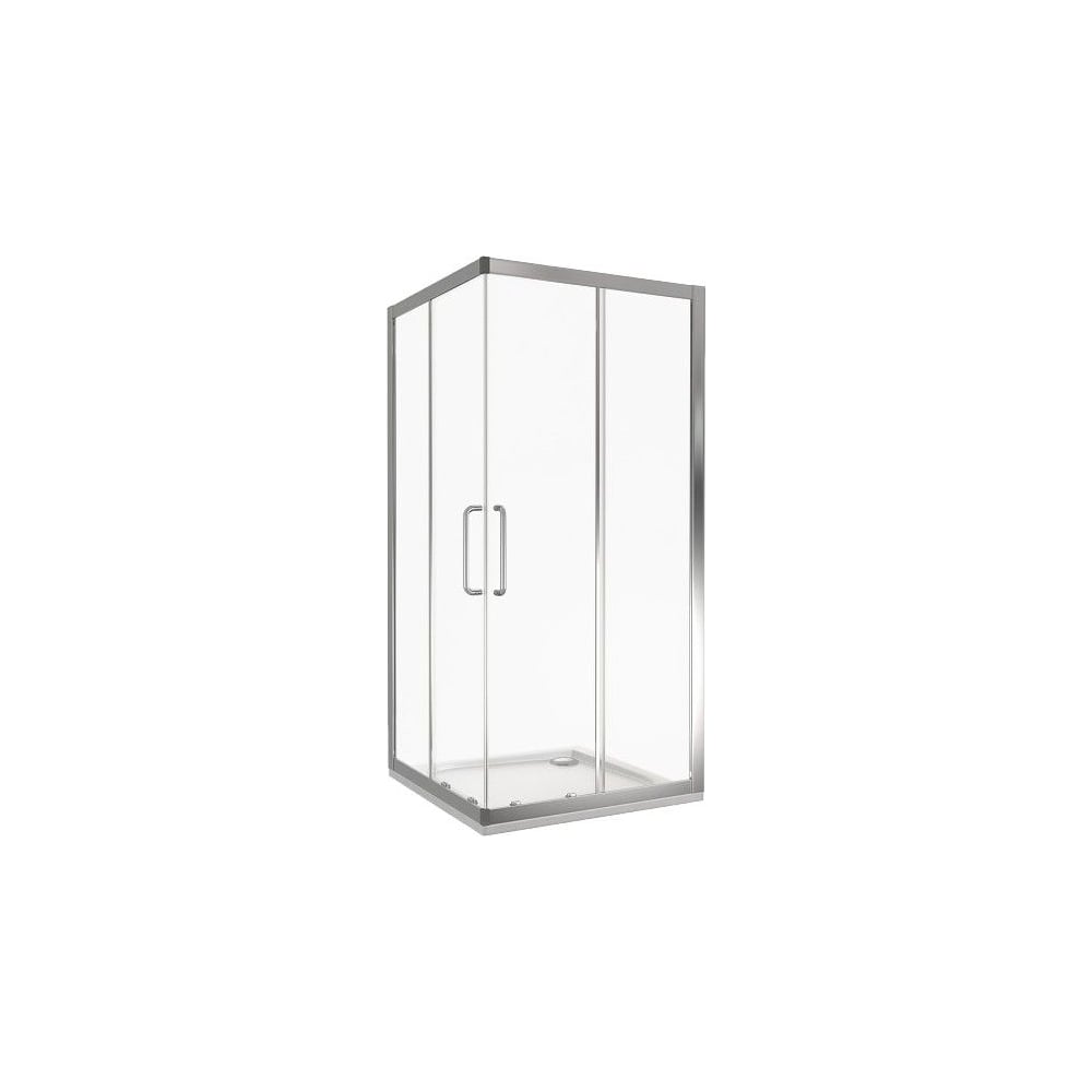 Душевое ограждение Good Door NEO CR-100-C-CH НЕ00012 - выгодная цена ...