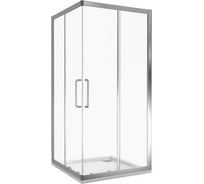 Душевое ограждение Good Door NEO CR-100-C-CH НЕ00012