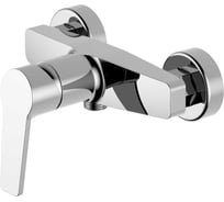 Смеситель для душа Aquatek AQ1760CR ЛУГАНО 00000141251