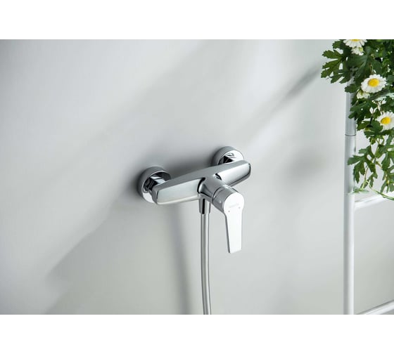 Смеситель для душа Aquatek AQ1760CR ЛУГАНО 00000141251