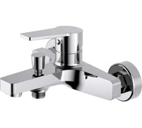 Смеситель для ванны Aquatek AQ1740CR ЛУГАНО 00000141249