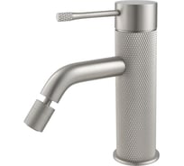 Cмеситель для биде ALLEN BRAU 5.31С04-BN PRIORITY 4.0 Kerox, браш.никель 330903 00330903