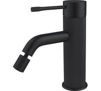 Cмеситель для биде ALLEN BRAU 5.31С04-31 PRIORITY Kerox, черн.мат. 330904 00330904