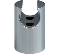 Держатель душа ALLEN BRAU 5.31B15-00 PRIORITY ABS, хром 296354 00296354