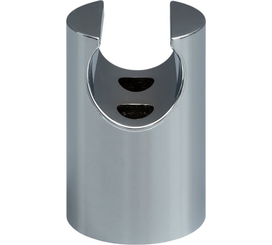 Держатель душа ALLEN BRAU 5.31B15-00 PRIORITY ABS, хром 296354 00296354 1