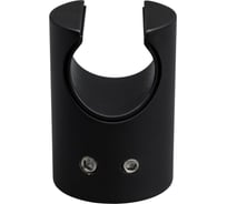 Держатель душа ALLEN BRAU 5.31С15-31 PRIORITY Латунь, черн.мат 298831 00298831