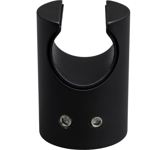 Держатель душа ALLEN BRAU 5.31С15-31 PRIORITY Латунь, черн.мат 298831 00298831 1