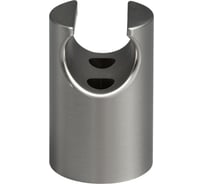 Держатель душа ALLEN BRAU 5.31B15-BN PRIORITY ABS, браш.никель 296356 00296356