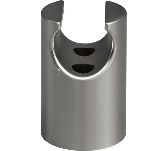 Держатель душа ALLEN BRAU 5.31B15-BN PRIORITY ABS, браш.никель 296356 00296356 1