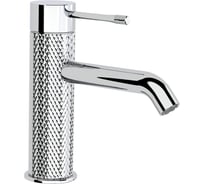 Cмеситель для умывальника ALLEN BRAU 5.31С01-00 PRIORIT Kerox, хром 330896 00330896