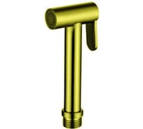 Гигиенический душ ALLEN BRAU 5.31028-GB PRIORITY латунь, браш.золото (330527) 00330527