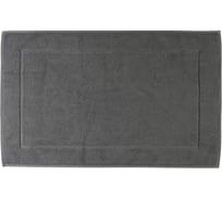 Коврик для ванной Tkano Essential темно-серого цвета, 50x80 см TK18-BM0005