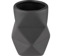 Стакан для ванной комнаты Рыжий кот Геометрия 106622