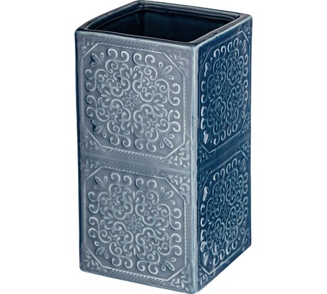 Стакан для ванной комнаты Рыжий кот Марокко 106660