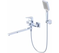 Смеситель для ванны Wonzon & Woghand Хром WW-639906-CR