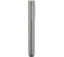 Ручной душ Aquatek AQ2002BGM ЕВРОПА, шлиф. черный хром 00000139728