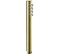 Ручной душ Aquatek AQ2002BG ЕВРОПА, шлиф. золото 00000139835