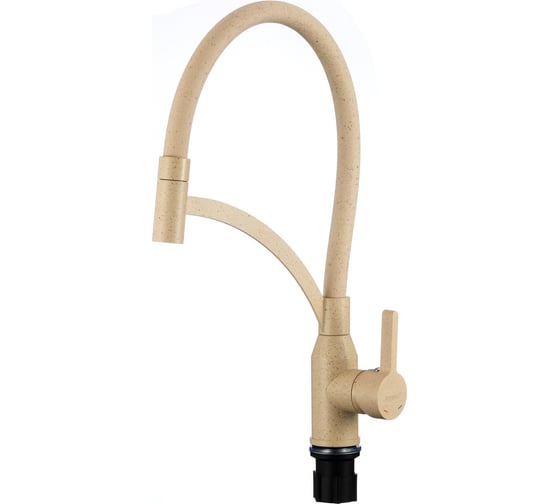 Смеситель для кухонной мойки Fmark FS8244-S