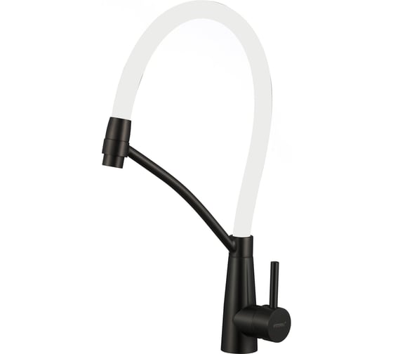 Смеситель для кухонной мойки Fmark FS8255H-02 1