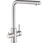 Смеситель для кухонной мойки Fmark под фильтр питьевой воды FS0962L