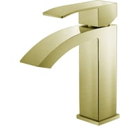 Смеситель для умывальника Fmark FS8601C