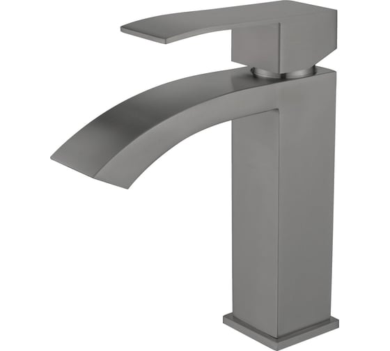 Смеситель для умывальника Fmark FS8601Q
