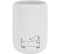 Стакан VIDAGE Такса Жужа керамика 1381001