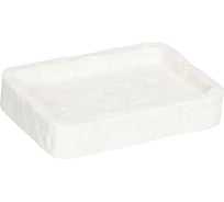 Мыльница VIDAGE Агра полирезина 1417004