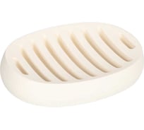 Мыльница VIDAGE Гармо полирезина 1405003