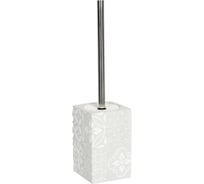 Ершик для туалета VIDAGE Даурия полирезина 1409004