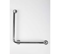 Поручень настенный Г-образный AQUATEK 600*600 мм, R 00000141121