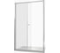 Душевое ограждение Good Door LIRA WTW-120-C-CH ЛИ00003 2
