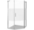 Душевое ограждение Good Door PANDORA PNT-90-C-CH ПД00066 2