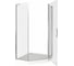 Душевое ограждение Good Door PANDORA PNT-90-C-CH ПД00066 3