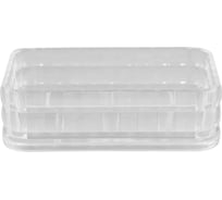 Мыльница настольная Vidage Корбу 1335004