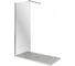 Душевое ограждение Good Door WALK IN SP-70-C-CH ВИ00027 1