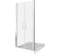 Душевое ограждение Good Door PANDORA SD-90-C-CH ПД00078 1