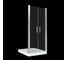 Душевое ограждение Good Door PANDORA SD-90-C-CH ПД00078 5