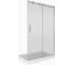 Душевое ограждение Good Door PUERTA WTW-110-C-CH ПУ00008 1