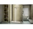 Душевое ограждение Good Door WALK IN SP+P-100-C-CH ВИ00010 4