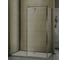 Душевое ограждение Good Door WALK IN SP+P-100-C-CH ВИ00010 5
